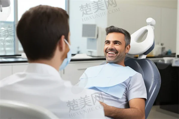成都全瓷牙排名前十名!