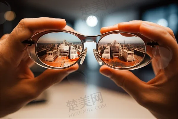 上海做近视手术哪家医院好?