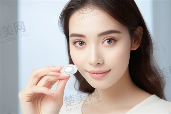 上海于和平眼科医院的科室有哪些?
