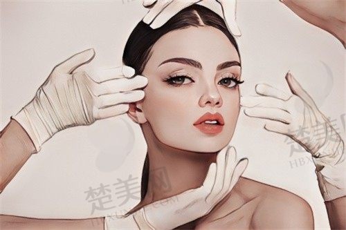 武汉亚韩整形医院赵贵庆下颌角整形17800元，精细化定制方案，打造精致小V脸