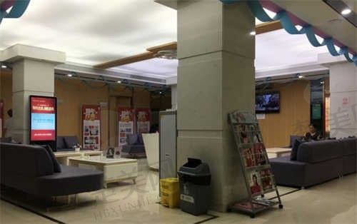 北京中诺口腔医院预约挂号攻略，营业时间是八点半地址很便捷