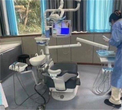 无锡众美口腔门诊部怎么样医院?实力强,价格还不贵