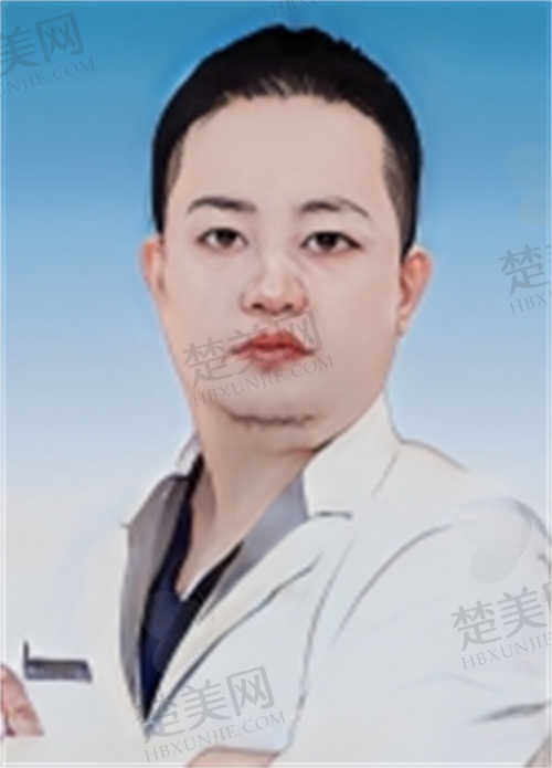 天津中幸口腔医院郑新辉医生