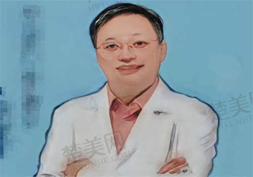 长春正德口腔门诊张积词医生