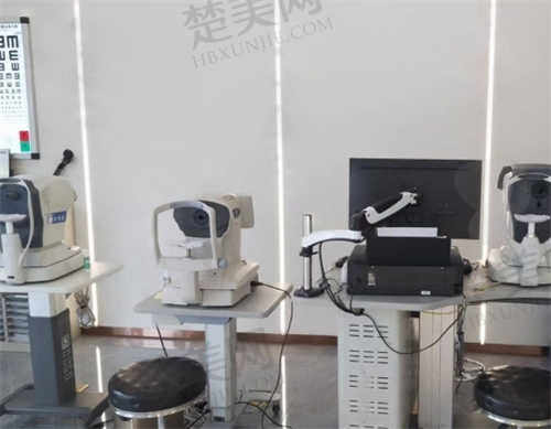 厦门眼科中心三明华厦眼科医院特色