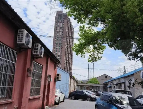 江阴红房子妇产医院医美中心环境