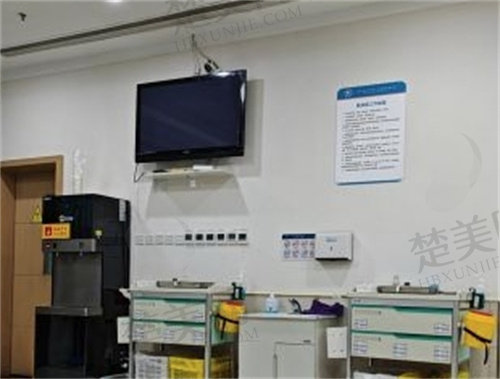  成都双楠医院眼科地址