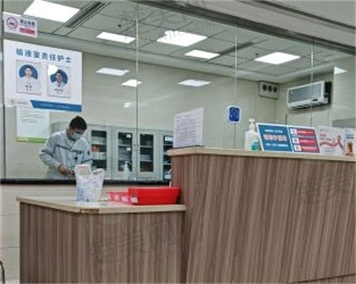  成都双楠医院眼科电话