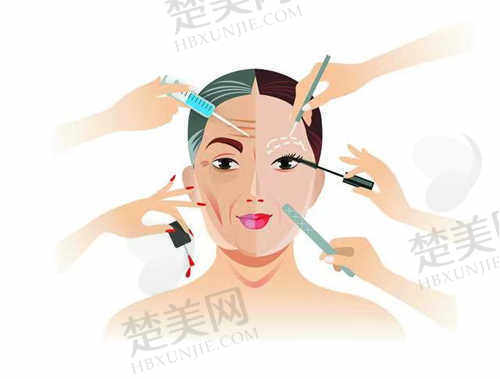 长沙贝美整形美容门诊特色技术