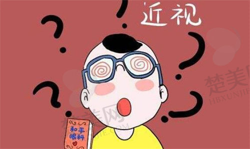 北京麦迪格眼科医院的价格