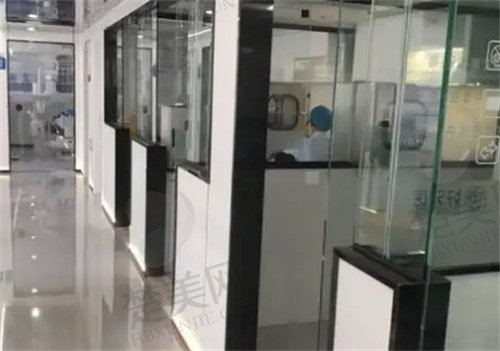温州洞头好牙医口腔门诊部环境