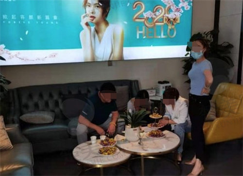   温州诺拉整形医院口碑