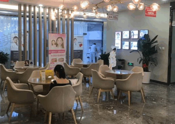 大连康贝佳口腔怎么样