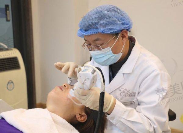 烟台爱丽美整形美容怎么样