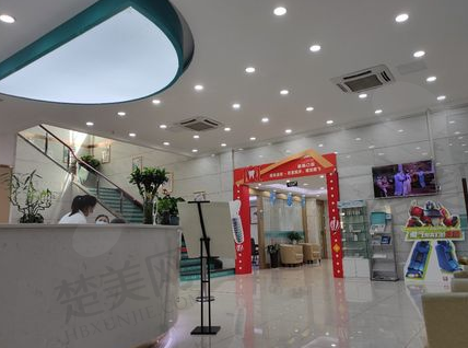 深圳市鹏爱口腔医院排名非常新发布,美莱口碑实力受关注