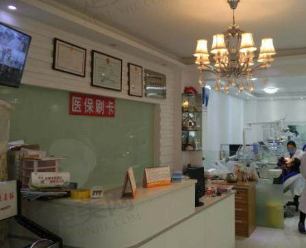 江西德亚口腔医院靠谱吗?医院简介和项目收费全部公开