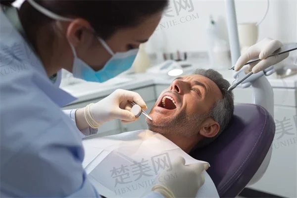 长沙牙白兔口腔门诊部(原辰睦口腔)友评价正面吗?口碑相当不错,服务热情,环境舒适。