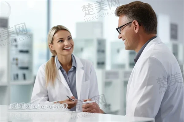 糖尿病伴发的葡萄膜炎的并发症