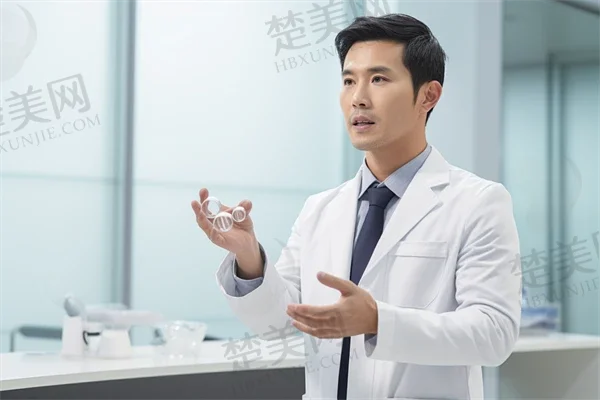 广州阿玛施眼科门诊部洪剑威手术定价,医生信息透明化,眼科医生的专属揭秘
