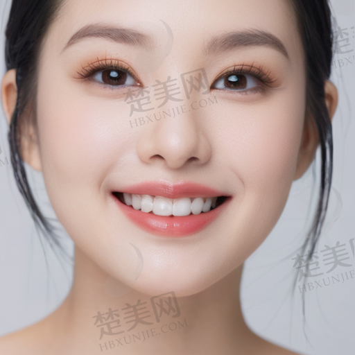 二、眼部整形项目揭秘