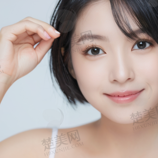 十一、南昌大学眼科医院整形美容科——专注眼部整形领域
