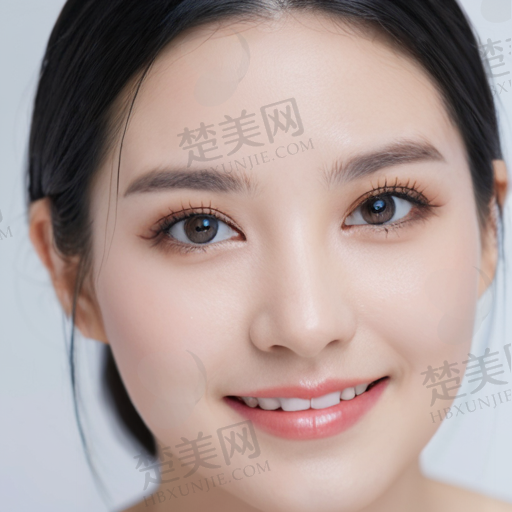 三、众多实例见证广州健丽医美去眼袋显著成效