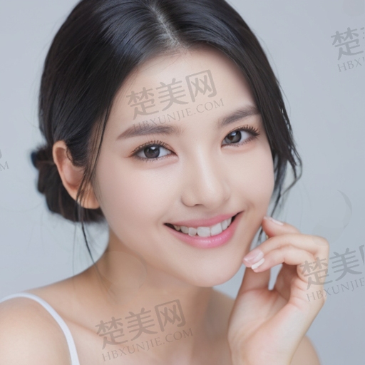 二、成都黄小林医生擅长的鼻子整形技术