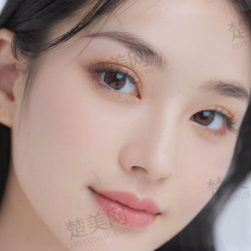 五、患者见证美丽蜕变