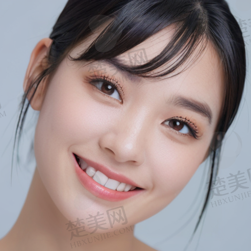 六、武汉涵美医疗美容门诊部——眼鼻整形与修复的佼佼者