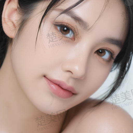 五、张晋宝去眼袋手术病例