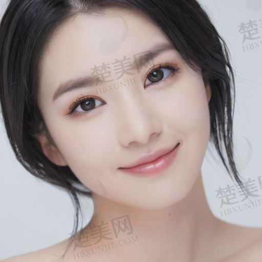 三、成都艺星何林双眼皮技术的临床应用实例展示