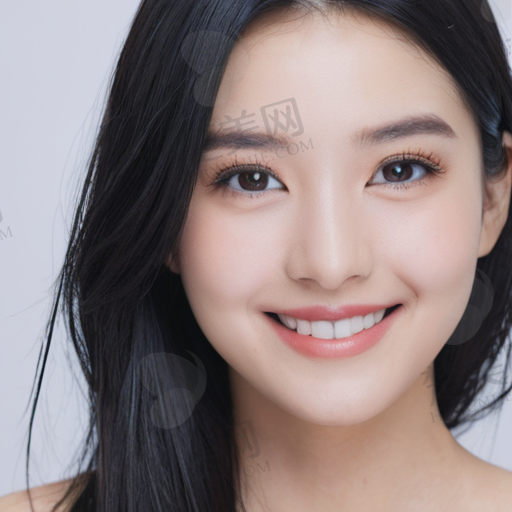 六、患者见证:美丽与自信的重塑