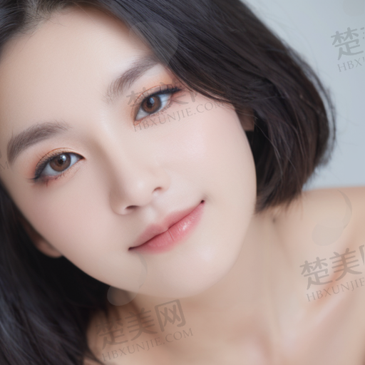 8. 西安叶子医疗美容医院