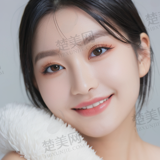 三、师丽丽修复双眼皮实例展示与分析