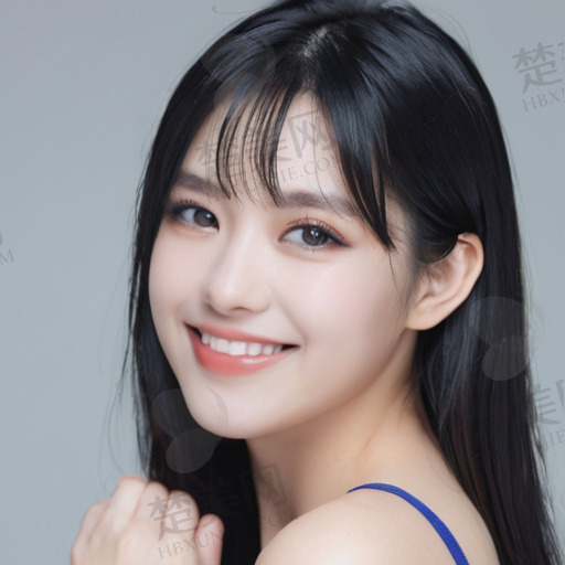 三、整体美学审美:以鼻为起点塑造面部之美