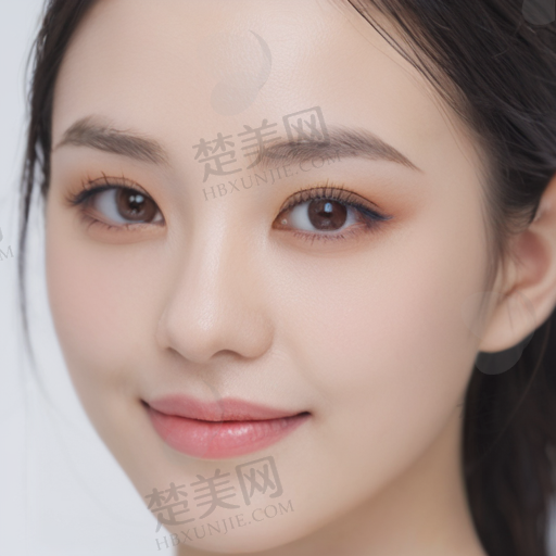 一、刘志刚医生修复双眼皮的水平档次