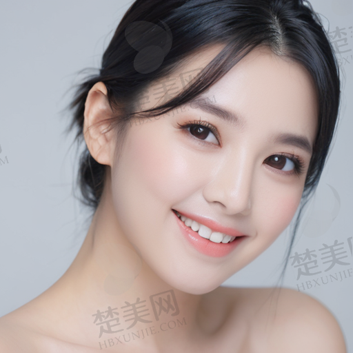 二、眼部整形:打造灵动双眸