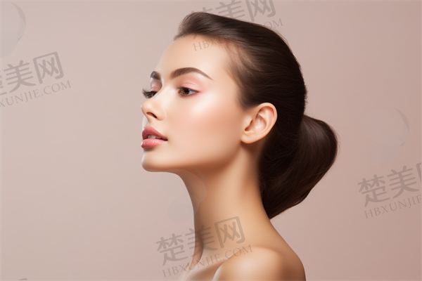 武汉若然医疗美容整形门诊部好吗?机构资质介绍!附新价目表!