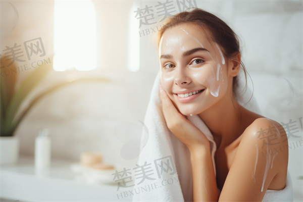 四、昆明艺星整形的术后服务保护
