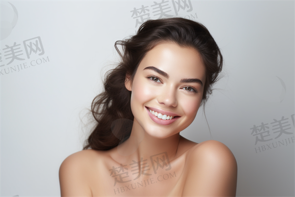 五、成都纯曦医疗美容医院其他特色项目