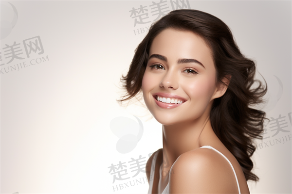 二、绣颜挚美凭啥上榜——医院资质情况