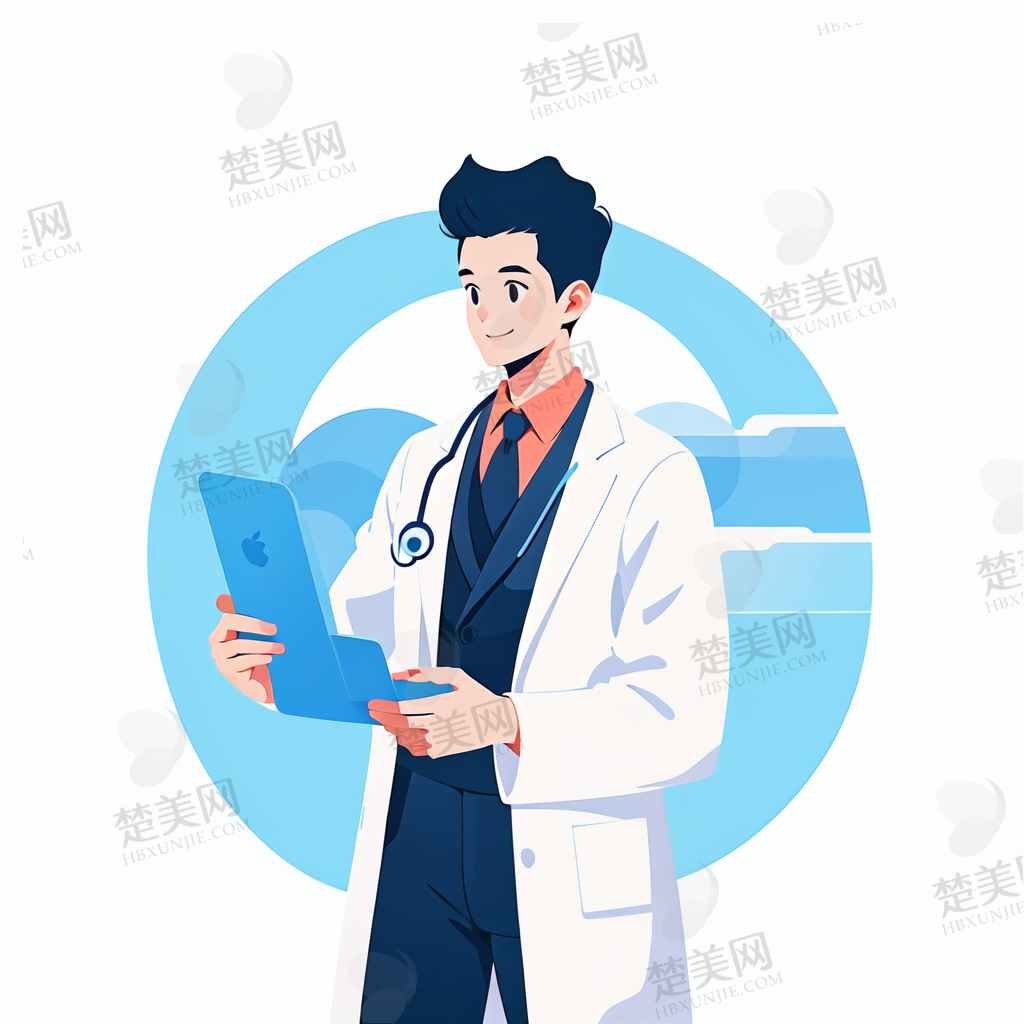 三、王驰医生技术优势