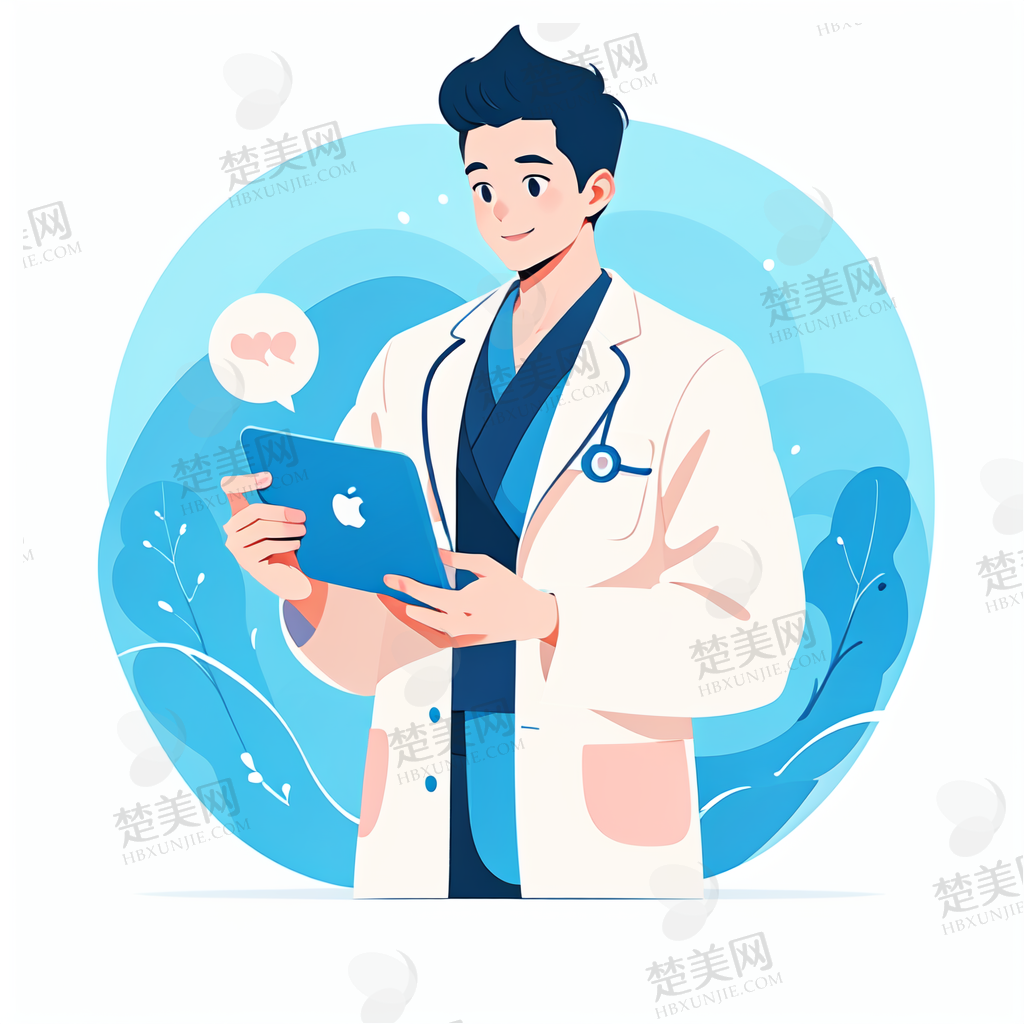 三、徐佳明医生技术优势