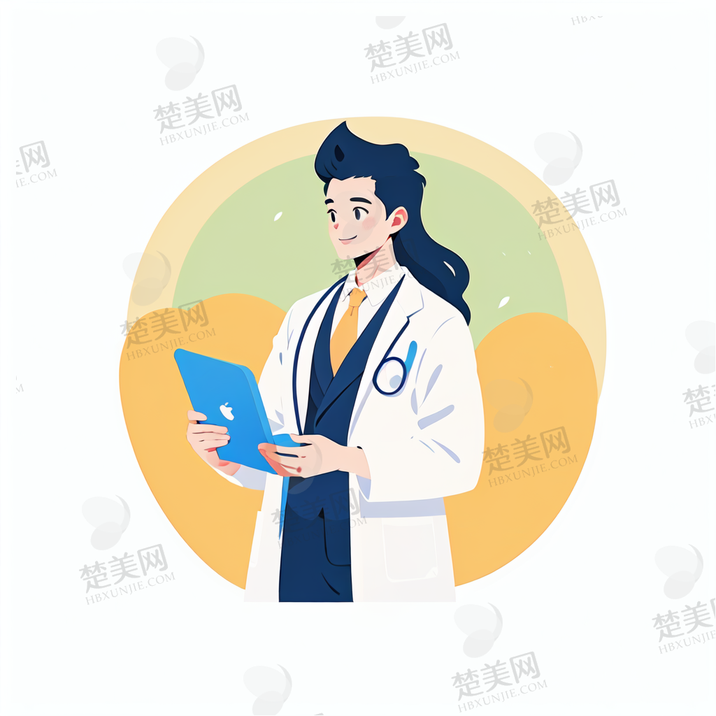 三、黄良飞医生技术优势