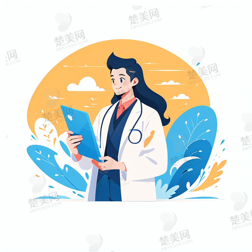 七、万友望医生真实的患者评价