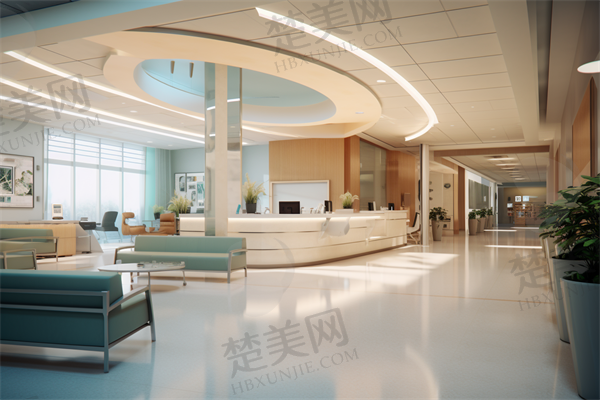 二、滁州凤阳格瑞特口腔门诊部怎么样?