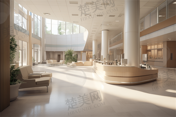 七、廊坊三河市迈德慕口腔:数字化口腔医疗技术的先锋