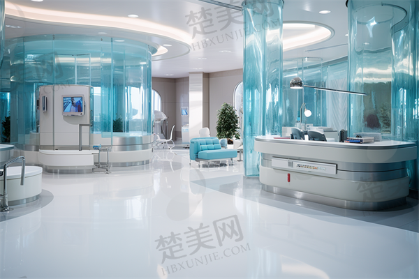 六、江苏苏州常熟零点口腔连锁口碑评价好