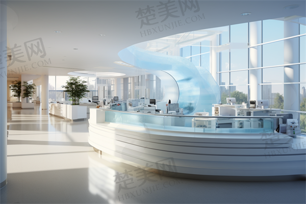 三、2980 元起:高性价比的双眼皮手术