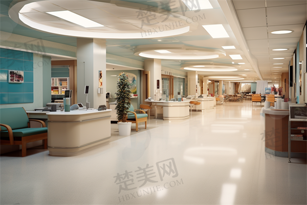 四、厦门思明圣洁口腔门诊部特色项目优势